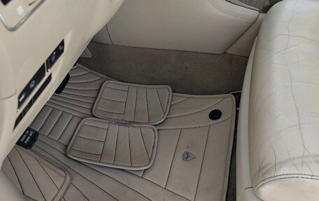 Infiniti QX80 I рестайлинг, 2015 год, 4 200 000 рублей, 21 фотография