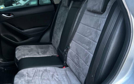 Mazda CX-5 II, 2017 год, 2 020 000 рублей, 10 фотография