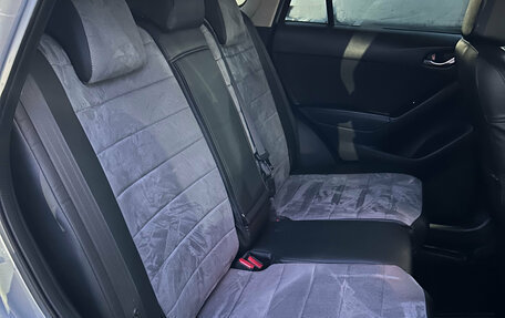 Mazda CX-5 II, 2017 год, 2 020 000 рублей, 11 фотография