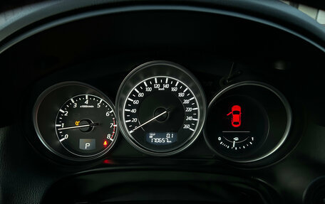 Mazda CX-5 II, 2017 год, 2 020 000 рублей, 17 фотография