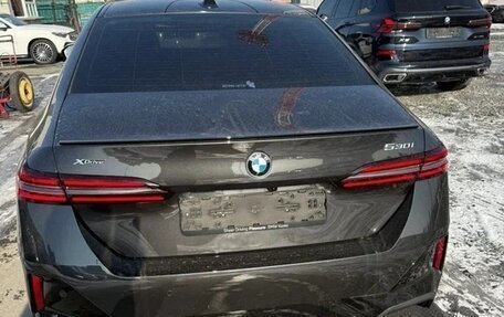 BMW 5 серия, 2025 год, 10 600 000 рублей, 4 фотография