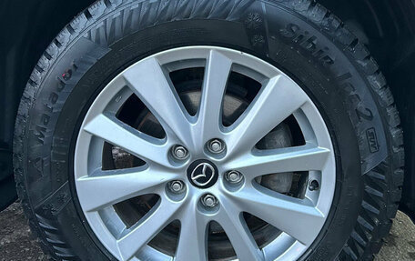 Mazda CX-5 II, 2017 год, 2 020 000 рублей, 25 фотография