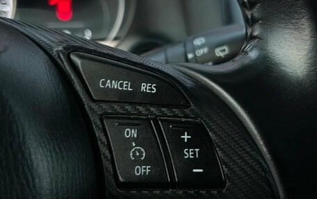 Mazda CX-5 II, 2017 год, 2 020 000 рублей, 16 фотография