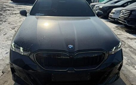 BMW 5 серия, 2025 год, 10 600 000 рублей, 2 фотография