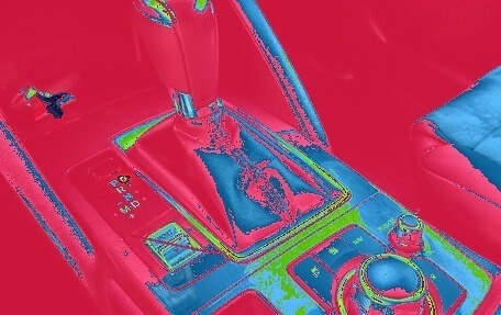 Mazda CX-5 II, 2017 год, 2 020 000 рублей, 20 фотография