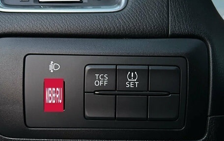 Mazda CX-5 II, 2017 год, 2 020 000 рублей, 23 фотография