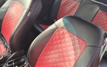 Skoda Fabia II, 2007 год, 210 000 рублей, 5 фотография