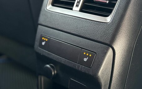 Lexus RX IV рестайлинг, 2017 год, 4 250 000 рублей, 27 фотография