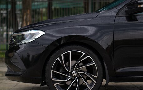 Volkswagen Polo VI (EU Market), 2021 год, 1 740 000 рублей, 5 фотография