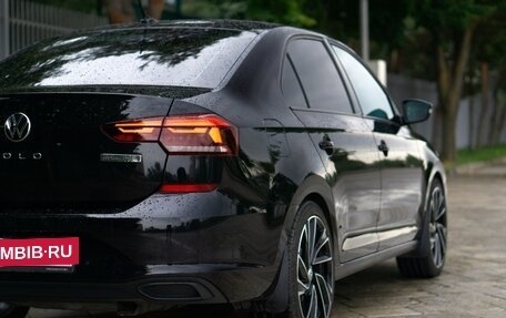 Volkswagen Polo VI (EU Market), 2021 год, 1 740 000 рублей, 6 фотография