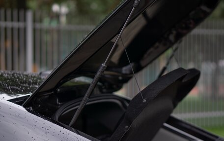 Volkswagen Polo VI (EU Market), 2021 год, 1 740 000 рублей, 10 фотография