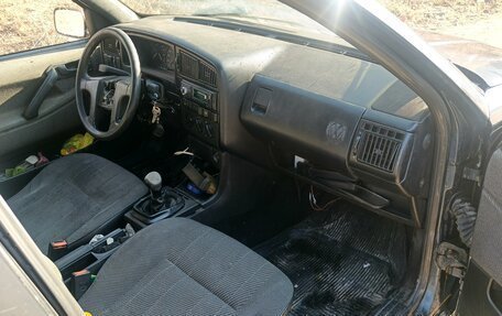 Volkswagen Passat B3, 1989 год, 130 000 рублей, 6 фотография