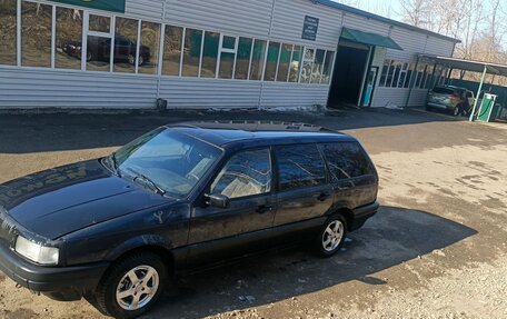 Volkswagen Passat B3, 1989 год, 130 000 рублей, 3 фотография