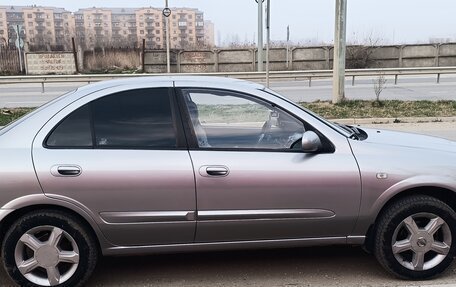 Nissan Almera Classic, 2008 год, 445 000 рублей, 3 фотография