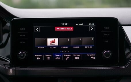 Volkswagen Polo VI (EU Market), 2021 год, 1 740 000 рублей, 9 фотография