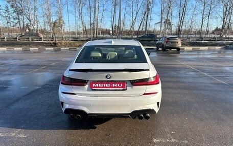 BMW 3 серия, 2020 год, 3 900 000 рублей, 2 фотография