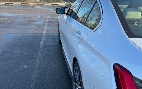 BMW 3 серия, 2020 год, 3 900 000 рублей, 5 фотография