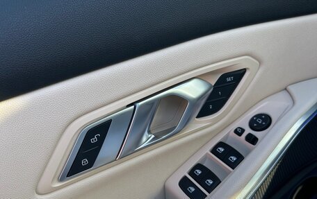 BMW 3 серия, 2020 год, 3 900 000 рублей, 9 фотография