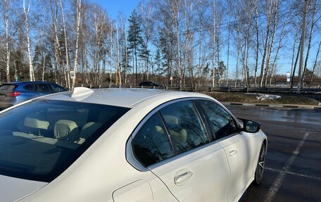 BMW 3 серия, 2020 год, 3 900 000 рублей, 6 фотография