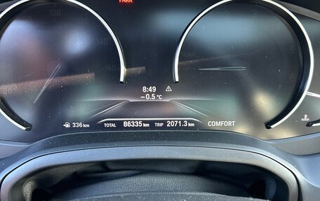 BMW 3 серия, 2020 год, 3 900 000 рублей, 11 фотография