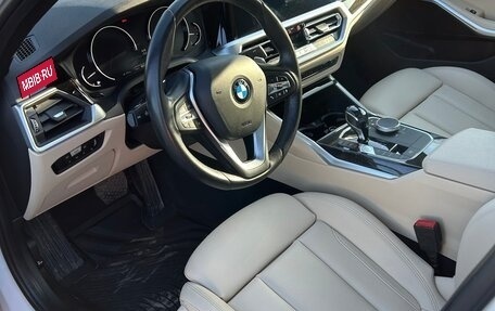 BMW 3 серия, 2020 год, 3 900 000 рублей, 7 фотография