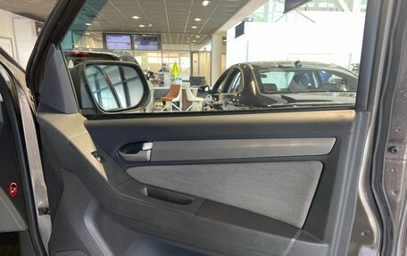 Chevrolet TrailBlazer II, 2014 год, 1 250 000 рублей, 13 фотография