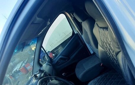 Peugeot Partner II рестайлинг 2, 2012 год, 580 000 рублей, 5 фотография