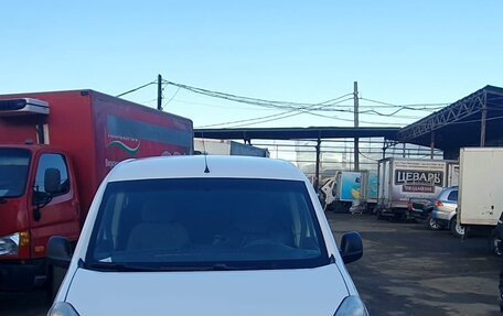 Peugeot Partner II рестайлинг 2, 2012 год, 580 000 рублей, 3 фотография