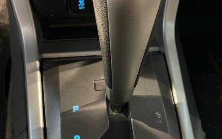 Chevrolet TrailBlazer II, 2014 год, 1 250 000 рублей, 21 фотография