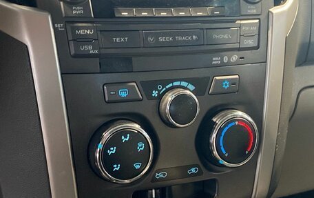 Chevrolet TrailBlazer II, 2014 год, 1 250 000 рублей, 18 фотография