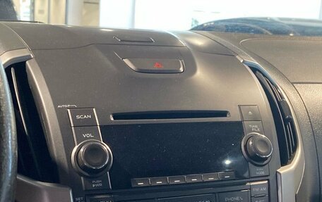 Chevrolet TrailBlazer II, 2014 год, 1 250 000 рублей, 19 фотография