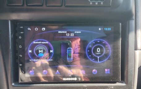 KIA Spectra II (LD), 2007 год, 470 000 рублей, 4 фотография