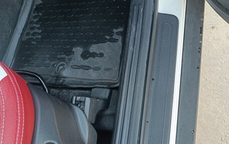 KIA Soul II рестайлинг, 2019 год, 1 750 000 рублей, 9 фотография