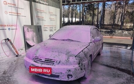 KIA Spectra II (LD), 2007 год, 470 000 рублей, 5 фотография