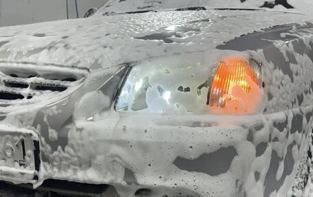 Hyundai Accent II, 2010 год, 660 000 рублей, 7 фотография