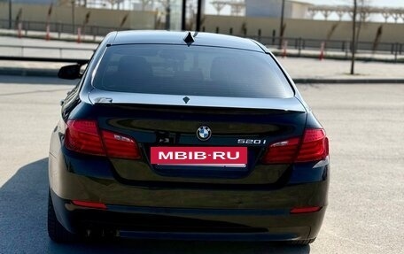 BMW 5 серия, 2012 год, 1 250 000 рублей, 5 фотография