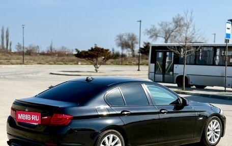 BMW 5 серия, 2012 год, 1 250 000 рублей, 6 фотография