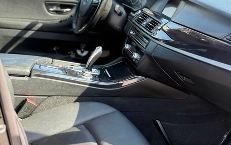 BMW 5 серия, 2012 год, 1 250 000 рублей, 9 фотография