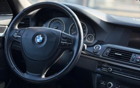 BMW 5 серия, 2012 год, 1 250 000 рублей, 10 фотография
