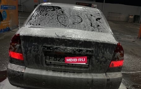 Hyundai Accent II, 2010 год, 660 000 рублей, 5 фотография