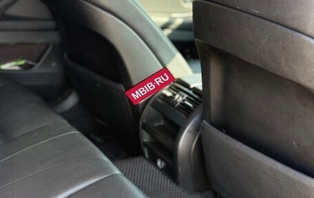 BMW 5 серия, 2012 год, 1 250 000 рублей, 11 фотография