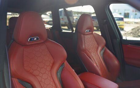 BMW X3 M, 2020 год, 7 250 000 рублей, 7 фотография