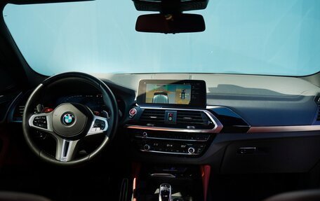 BMW X3 M, 2020 год, 7 250 000 рублей, 8 фотография