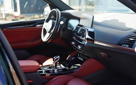 BMW X3 M, 2020 год, 7 250 000 рублей, 5 фотография