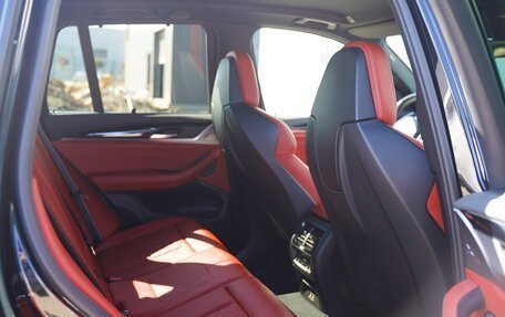 BMW X3 M, 2020 год, 7 250 000 рублей, 6 фотография