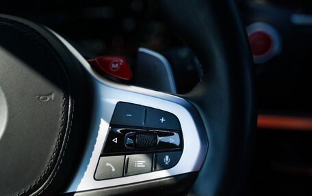 BMW X3 M, 2020 год, 7 250 000 рублей, 10 фотография