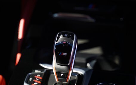 BMW X3 M, 2020 год, 7 250 000 рублей, 13 фотография