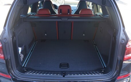 BMW X3 M, 2020 год, 7 250 000 рублей, 17 фотография