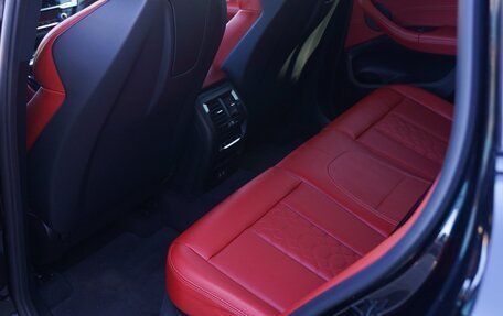 BMW X3 M, 2020 год, 7 250 000 рублей, 15 фотография