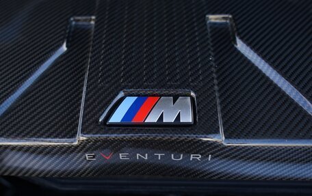 BMW X3 M, 2020 год, 7 250 000 рублей, 19 фотография